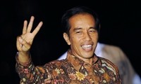 New Indonesian President values ties with Vietnam